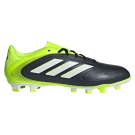 Adidas Copa Pure III Club FG/Mg M JR2896 Football cipő sokszínű