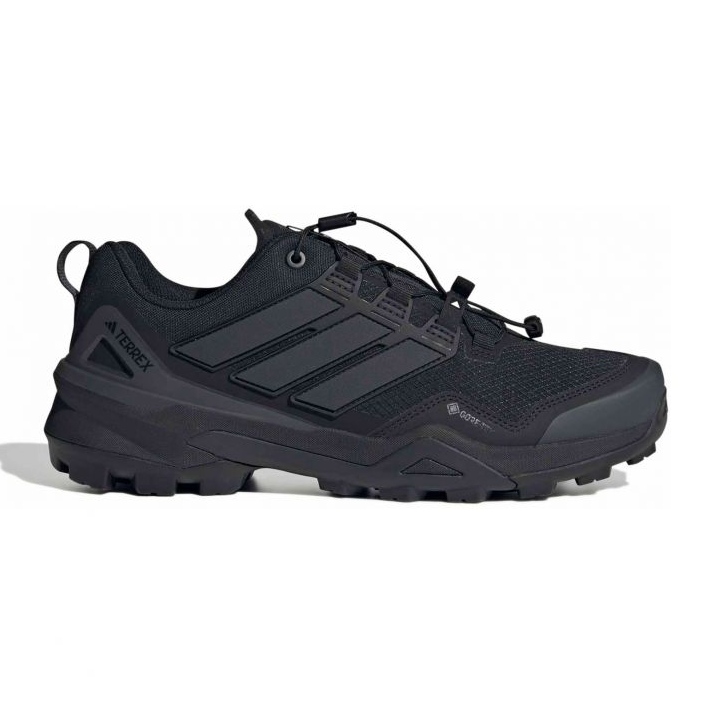 Adidas terrex skchaser gtx m ih1093 cipő fekete