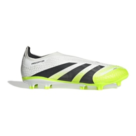 Adidas Predator League LL FG/MG M JI1169 labdarúgó cipő sokszínű