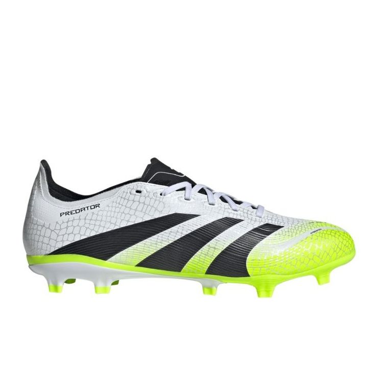 Adidas Predator League FG/MG M JI1117 labdarúgó cipő sokszínű