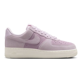 Nike Air Force 1 '07 cipő HJ5336-500 rózsaszín Nike Air Force 1 '07 cipő HJ5336-500 rózsaszín