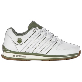 K-SWISS Rinzler M 01235-953-M fehér