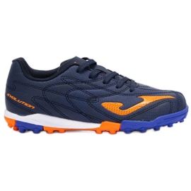 Joma Evolution 2503 JR EVJW2503TF labdarúgó cipő sötétkék