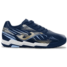JOMA meghajtó 2503 TF JR PRJW2503TF labdarúgó cipő sötétkék