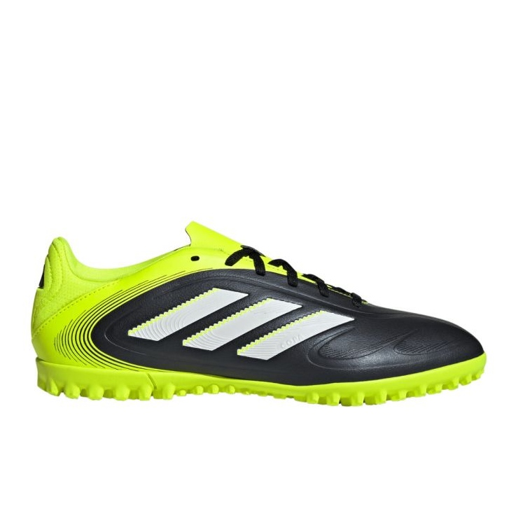 Adidas Copa Pure 3 Club TF M JR2893 labdarúgó cipő fekete