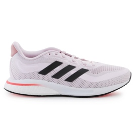 Adidas Supernova futócipő a GX2968 -ban fehér Adidas Supernova futócipő a GX2968 -ban fehér