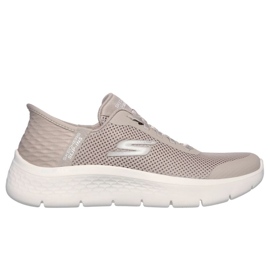 Skechers Go Walk Flex Grand Entry Coine 124836TPE -ben