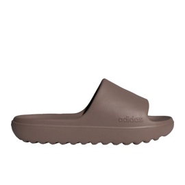 Adidas Adilette Lumia JQ0790 flip -flops barna