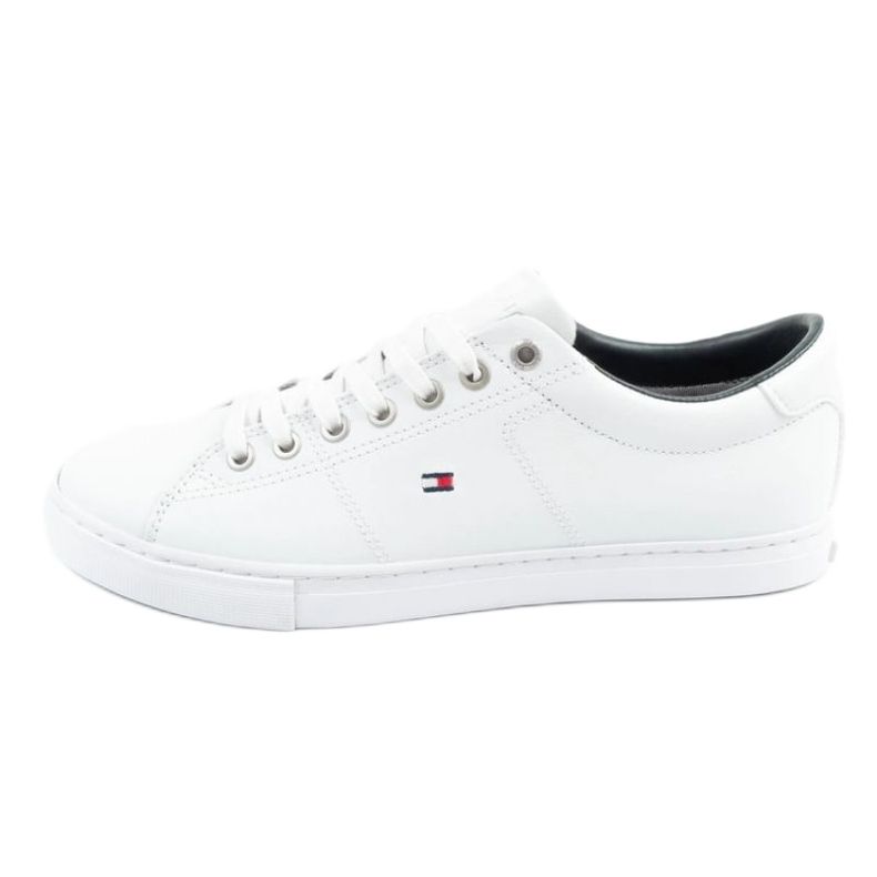 Tommy Hilfiger Essential M FM0FM02157100 cipő fehér