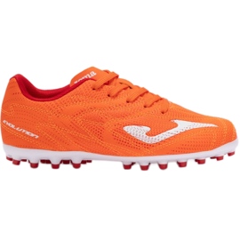 Joma Evolution 2508 JR EVJW2508TF labdarúgó cipő narancssárga Joma Evolution 2508 JR EVJW2508TF labdarúgó cipő narancssárga