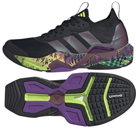 Adidas RapidMove Adv 2 M JS M JR6401 cipő