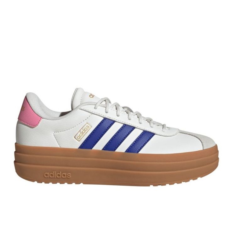 Adidas VL Court merész a JQ5643 -ban fehér