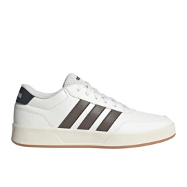 Adidas breaknet 3,0 m jq6074 cipő fehér
