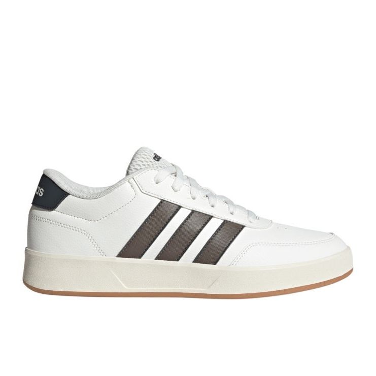 Adidas breaknet 3,0 m jq6074 cipő fehér