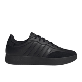 Adidas Barreda M JR1321 cipő fekete Adidas Barreda M JR1321 cipő fekete