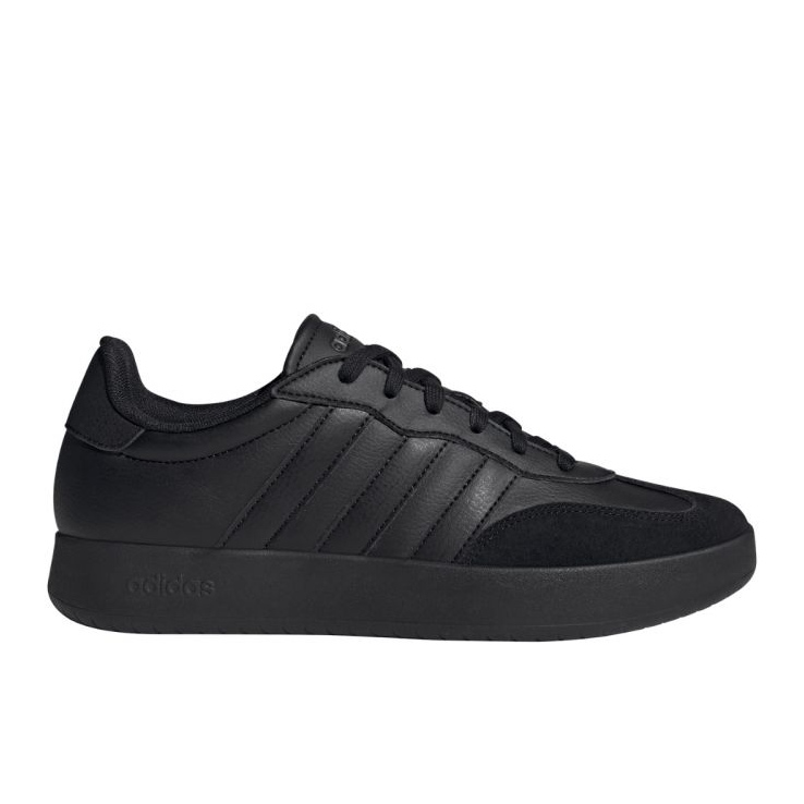 Adidas Barreda M JR1321 cipő fekete