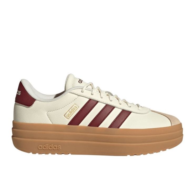 Adidas VL Court merész a JQ5642 -ben