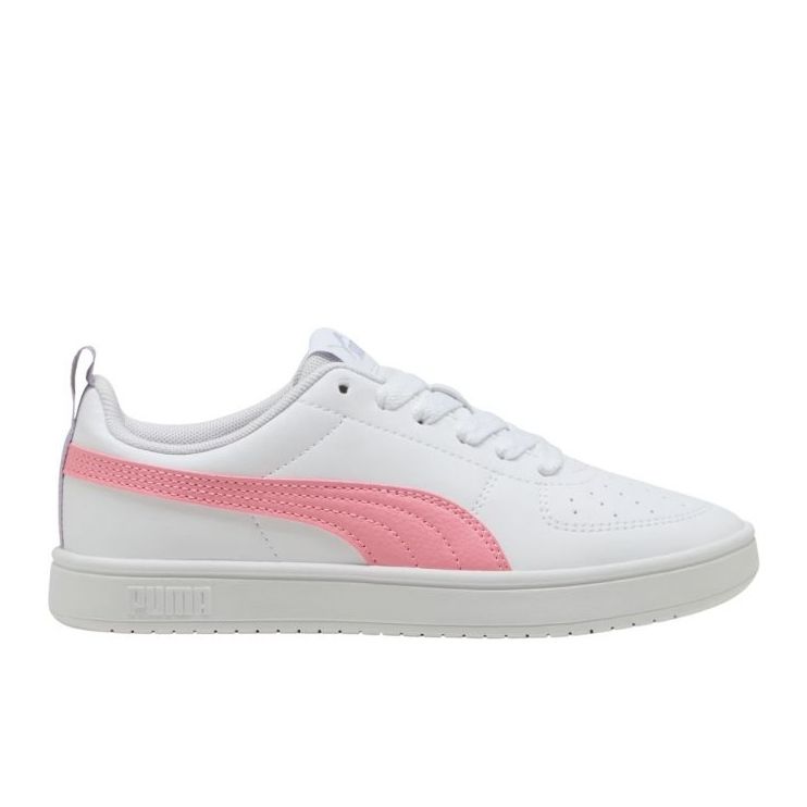 Puma Rickie JR 384311 43 cipő fehér