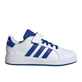 Adidas Grand Court 2.0 EL C JR JQ8000 cipő fehér