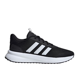 Adidas X_PLR PATH M ID0468 cipő fekete