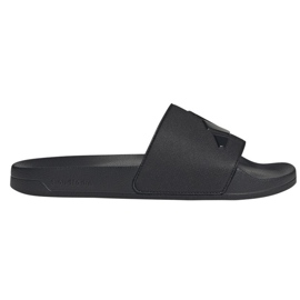 Adidas Adilette zuhany JS2039 flip -flops fekete