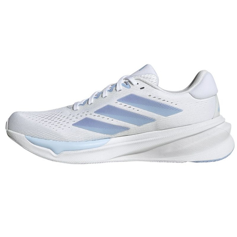 Adidas Supernova Stride 2 futócipő JR2955 -ben fehér