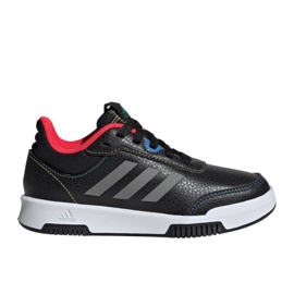 Adidas Tesaur Sport 2.0 K JR JQ2873 cipő fekete