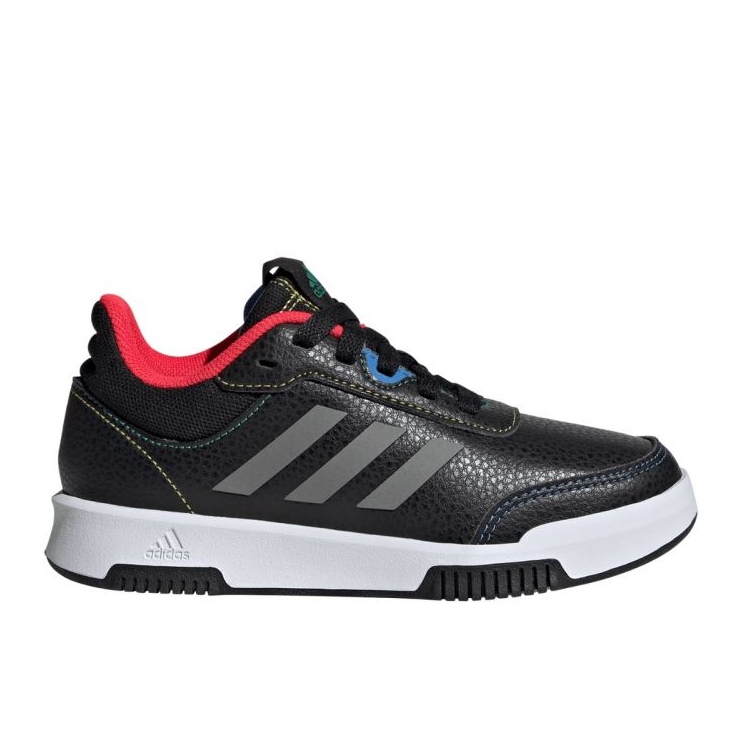 Adidas Tesaur Sport 2.0 K JR JQ2873 cipő fekete