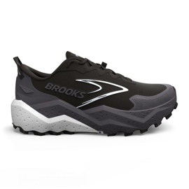 Brooks futó Calder 8 futócipő 1204291B052.070 fekete