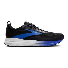 Brooks futó nyomkövetés 4 m 1104521d079.120 futócipő fekete