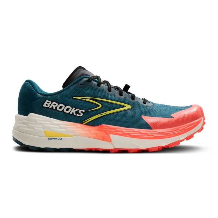 Brooks futó Catamount 4 m 110411d407.095