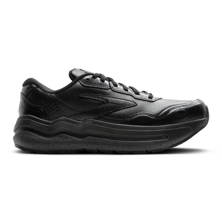 Brooks Ghost Max LW 1204321B072.060 futócipő fekete