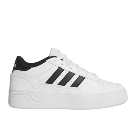Adidas break start merész cipő a jp7526 -ban fehér