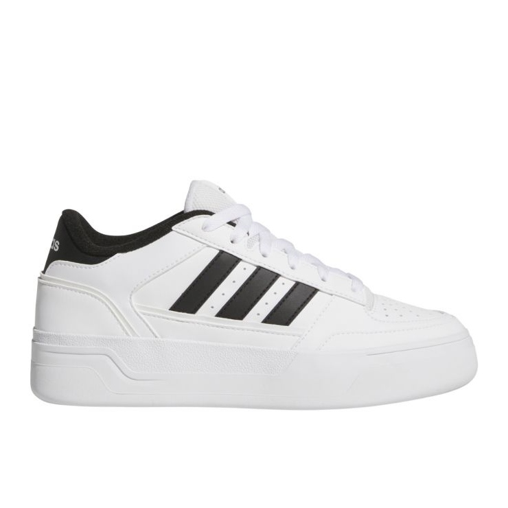 Adidas break start merész cipő a jp7526 -ban fehér