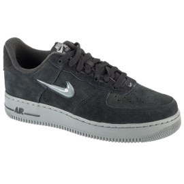 Nike légierő cipője 1 M HQ3827-002 fekete