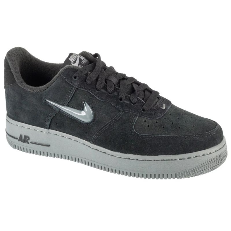 Nike légierő cipője 1 M HQ3827-002 fekete