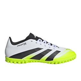 Adidas Predator Club TF M JH8854 labdarúgó cipő sokszínű
