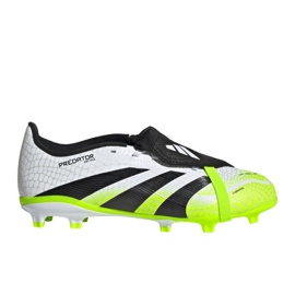 Adidas Predator League FT FG/MG JR JP9916 labdarúgó cipő sokszínű