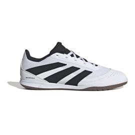 Adidas Predator Club Sala M JR7025 labdarúgó cipő fehér