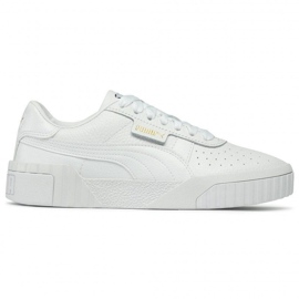 Puma Cali cipő 369155-01 fehér