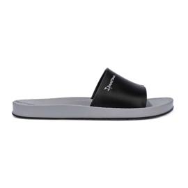Ipanema csúszókapcsok M 82832BC572 fekete