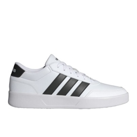 Adidas BreakNet 3,0 M JR3547 cipő fehér
