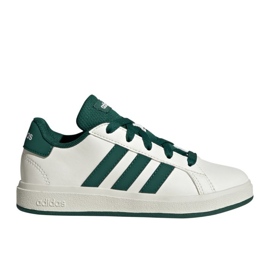 Adidas Grand Court 2.0 K JR JQ0704 cipő fehér