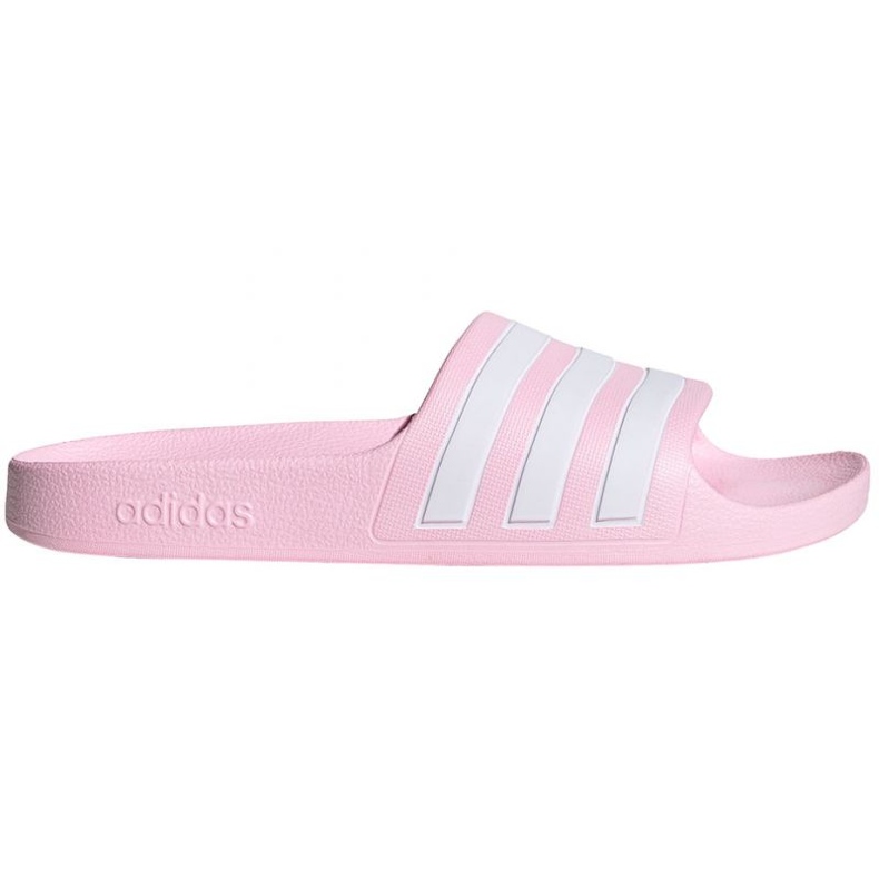 Adidas Adilette Aqua Jr FY8072 flip -flops rózsaszín