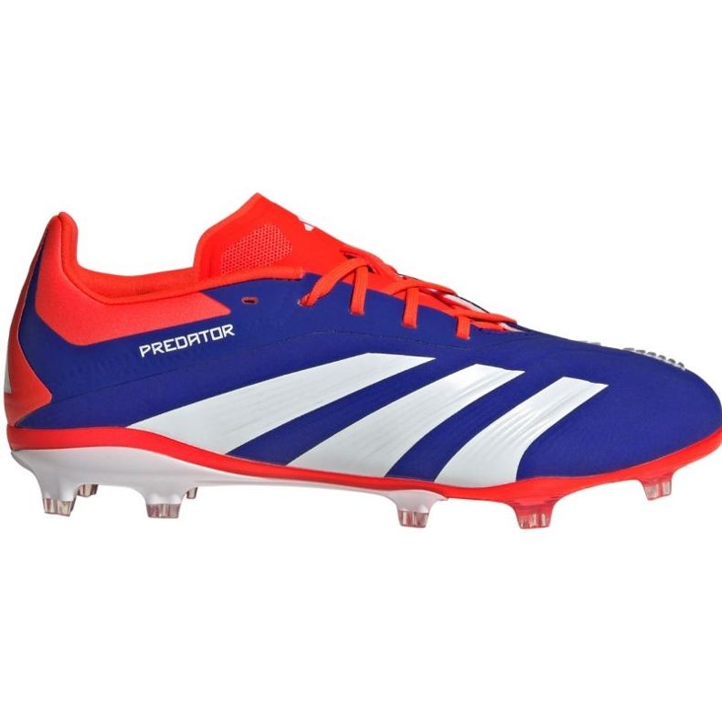 Adidas Predator Elite FG IF6360 Gyerek labdarúgó cipő Adidas Predator Elite FG IF6360 Gyerek labdarúgó cipő