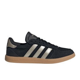 Adidas breaknet karcsú cipő jr0685 fekete Adidas breaknet karcsú cipő jr0685 fekete
