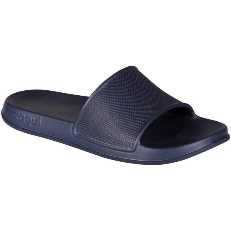 Férfi coqui tora 7081-100-2100 flip-flop kék