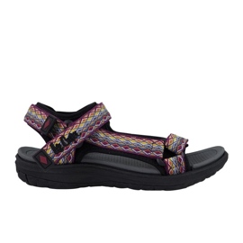 Női szandál Lee Cooper LCW-25-34-3565la lila
