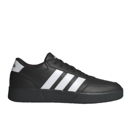 Adidas breaknet 3,0 m jq5482 cipő fekete