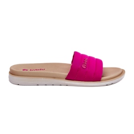 Női inblu sf000003 flip flops rózsaszín Női inblu sf000003 flip flops rózsaszín